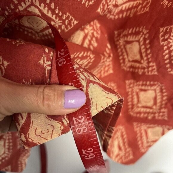 Zara Women's Wide Leg Open Back The Jami Jumpsuit Size Small   - NWT - Picture 6 of 13